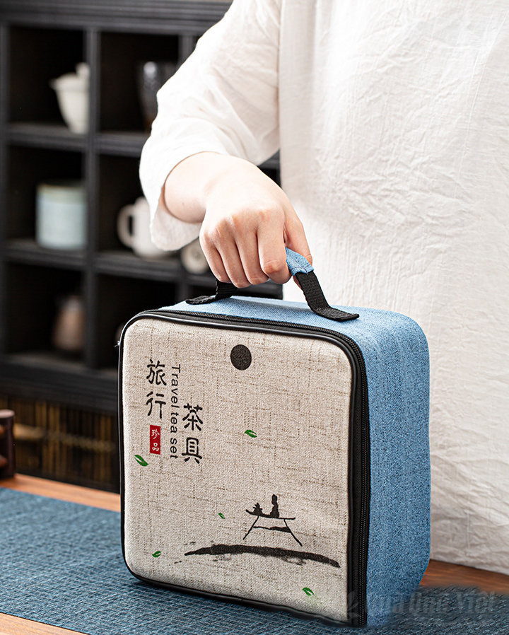 Quai xách tiện lợi