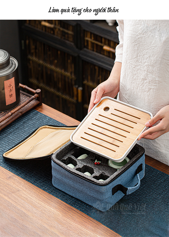 Thích hợp làm quà tặng