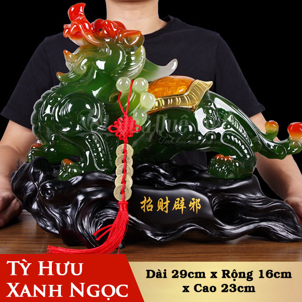 tỳ hưu phong thuỷ Tỳ hưu phong thuỷ