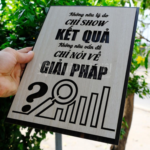 Ý nghĩa tranh tạo động lực