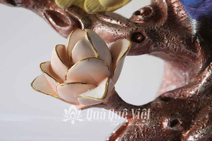 Đồng Hồ Con Công