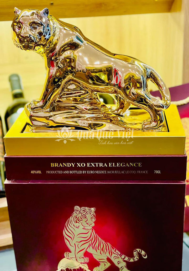 Full box mẫu quà tết 2022
