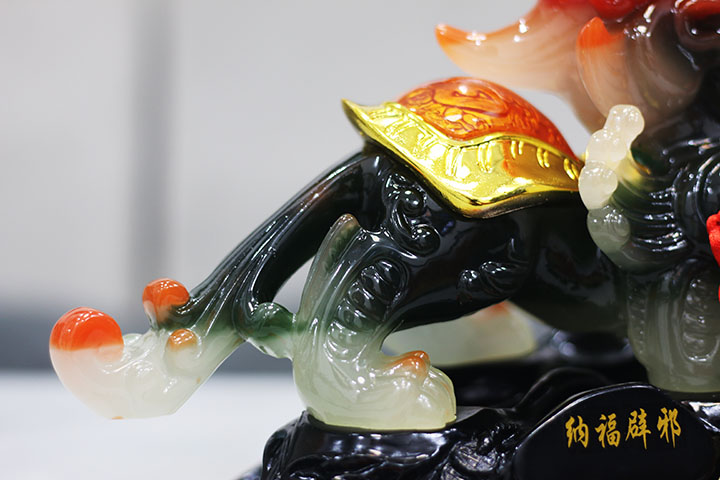 tỳ hưu phong thuỷ