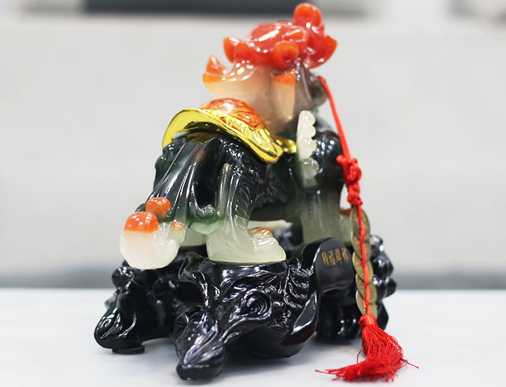 tỳ hưu phong thuỷ