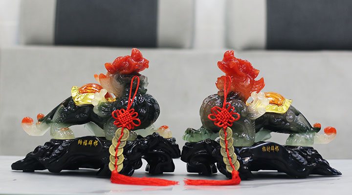 tỳ hưu phong thuỷ