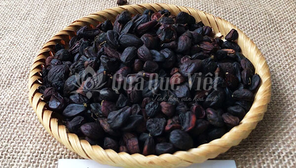 Hạt Dổi Rừng Tây Bắc