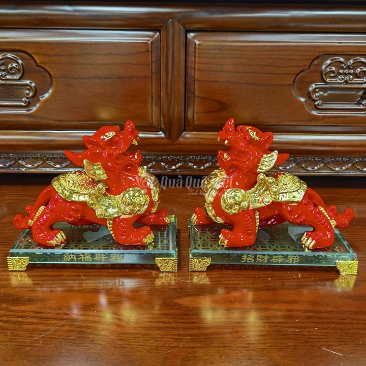 Cách chọn vật phẩm phong thuỷ theo từng tuổi để thu hút tài lộc