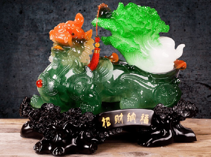 7. Nguyên tắc chọn & sử dụng phong thủy chuẩn