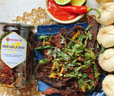 Sản Phẩm Nhà Làm