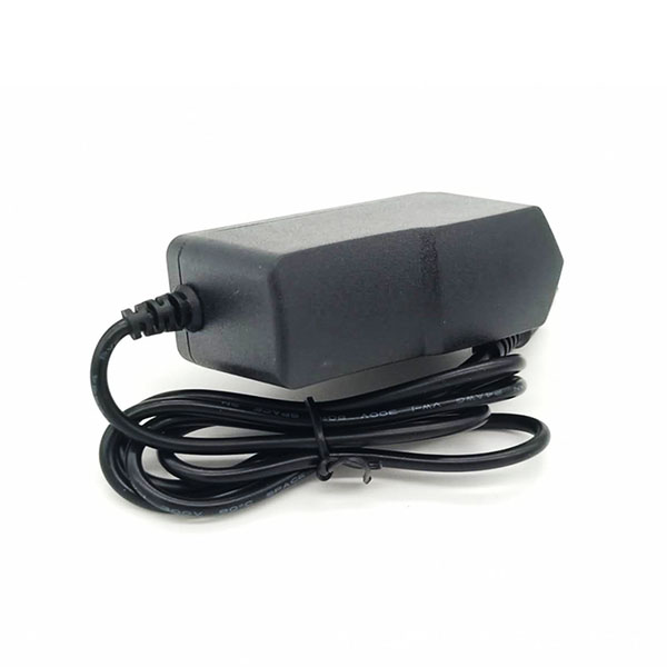 Cục Sạc Nguồn Adapter 12V-1A Đầu Tròn Tiêu Chuẩn