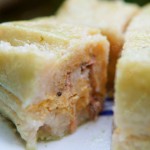 Sét Quà Tết Bánh Chưng Giò Thủ Iberico