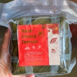 Sét Quà Tết Bánh Chưng Giò Thủ Iberico