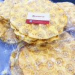 Bánh Tráng Chuối Nướng Đặc Sản Tây Ninh