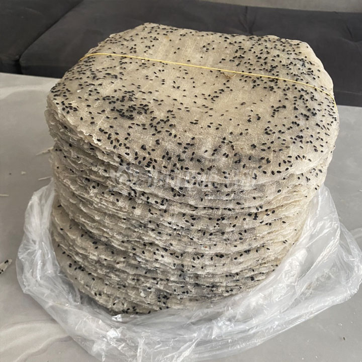 Bánh Tráng Gạo Mè Tại TpHCM Cung Cấp Sỉ Số Lượng Lớn