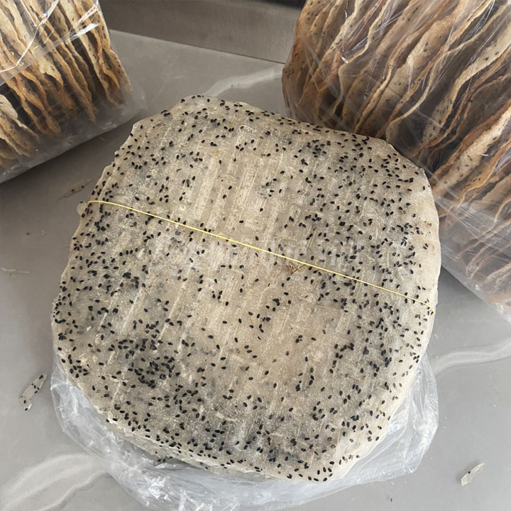 Bánh Tráng Gạo Mè Tại TpHCM Cung Cấp Sỉ Số Lượng Lớn