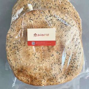 Bánh Tráng Gạo Mè Tại TpHCM Cung Cấp Sỉ Số Lượng Lớn