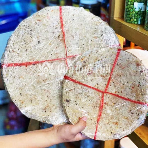 Bánh Tráng Mè Đen Nướng Nhà Làm, Cung Cấp Sỉ Lẻ Bánh Tráng Mè