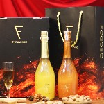 Giỏ Quà Tết 2026, Mẫu Quà Như Ý - Q1650