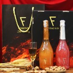 Giỏ Quà Tết 2026, Mẫu Quà Như Ý - Q1650