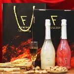 Giỏ Quà Tết 2026, Mẫu Quà Như Ý - Q1650