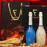 Giỏ Quà Tết 2026, Mẫu Quà Như Ý - Q1650