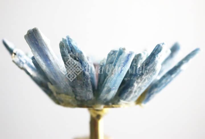 Cây Tài Lộc Thạch Anh Ngủ Sắc, Đá Quý Hàng Cao Cấp