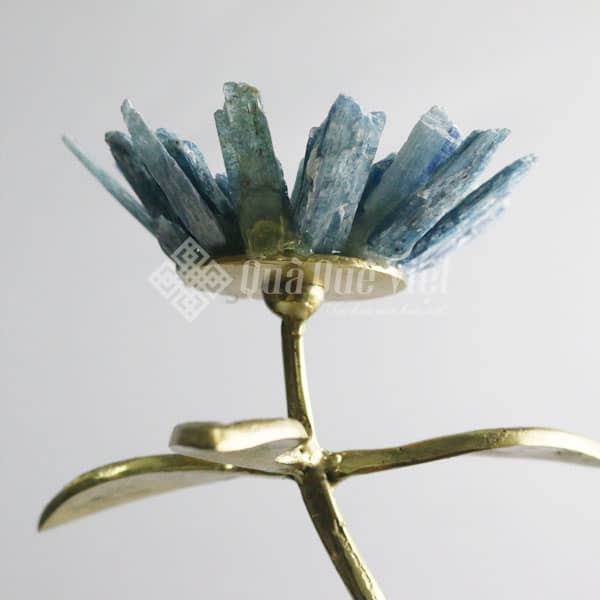 Cây Tài Lộc Thạch Anh Ngủ Sắc, Đá Quý Hàng Cao Cấp