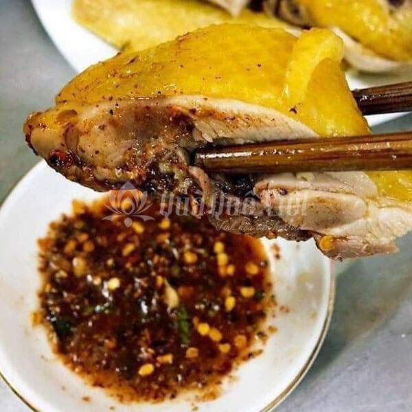 Muối Chẩm Chéo, Muối Mắc Khén Đặc Sản Vùng Tây Bắc