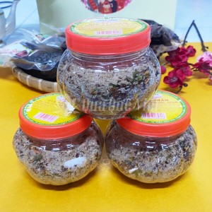 Muối Chẩm Chéo, Muối Mắc Khén Đặc Sản Vùng Tây Bắc