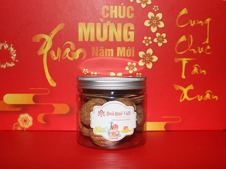 Combo 4 loại: Hạt Dẻ Cười, Hạnh Nhân, Óc Chó, Nho Khô Vàng Úc 800gr