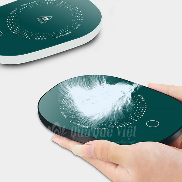 Đế Hâm Nóng Đồ Uống Đa Năng, Đế Hâm Nóng Cafe, Đế Hâm Nóng Trà, Đế Hâm Nóng Sữa Cho Bé