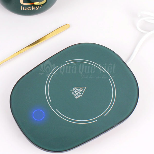 Đế Hâm Nóng Đồ Uống Đa Năng, Đế Hâm Nóng Cafe, Đế Hâm Nóng Trà, Đế Hâm Nóng Sữa Cho Bé