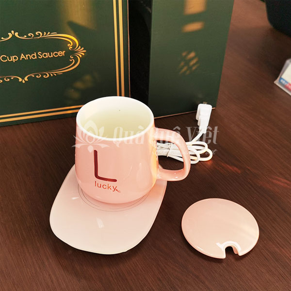 Đế Hâm Nóng Đồ Uống Đa Năng, Đế Hâm Nóng Cafe, Đế Hâm Nóng Trà, Đế Hâm Nóng Sữa Cho Bé