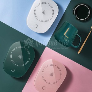 Đế Hâm Nóng Đồ Uống Đa Năng, Đế Hâm Nóng Cafe, Đế Hâm Nóng Trà, Đế Hâm Nóng Sữa Cho Bé