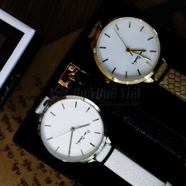 Đồng Hồ Nữ Đẹp Chính Hãng Pierre Cardin