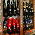 Đùi Sau Iberico Cebo Loại Có Xương Ủ Muối 24 Tháng Thương Hiệu DeRaza