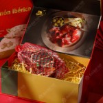 Đùi Sau Iberico Cebo Không Xương Ủ Muối 24 Tháng | Thương hiệu DeRaza