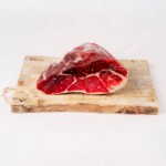 Đùi Sau Iberico Cebo Không Xương Ủ Muối 24 Tháng | Thương hiệu DeRaza