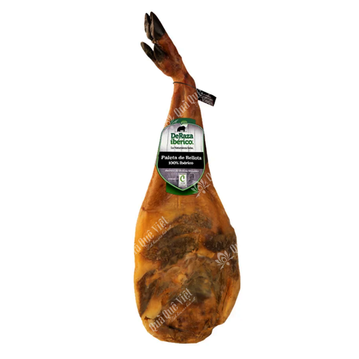 Đùi Trước Iberico Bellota