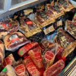 Đùi Trước Iberico Cebo Không Xương Ủ Muối 24 Tháng | Thương hiệu DeRaza