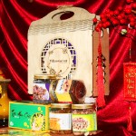Quà Tết Bính Ngọ 2026, Sét Quà 5 Món Vạn Sự Như Ý - Q1536