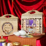 Quà Tết Bính Ngọ 2026, Sét Quà 5 Món Vạn Sự Như Ý - Q1536