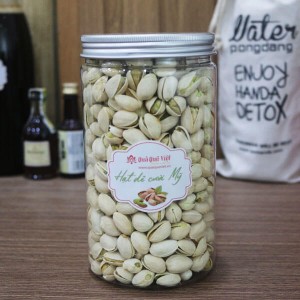 Hạt Dẻ Cười Nhập Khẩu Mỹ 500gr