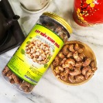 Hạt Điều Rang Muối Loại 1 Bình Phước 500gr