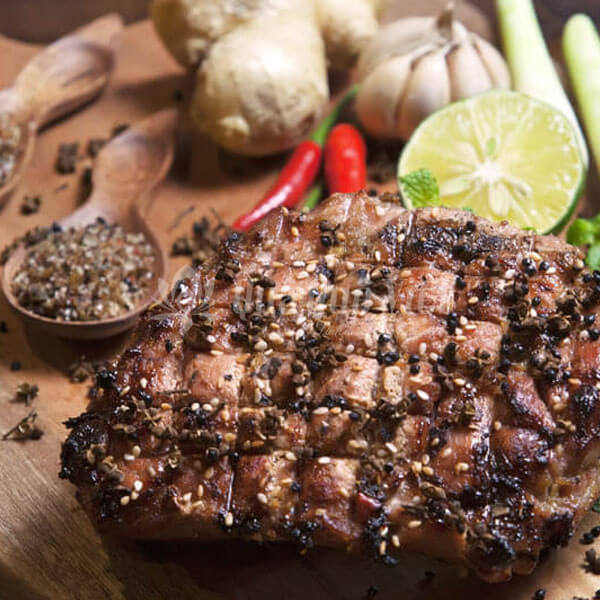 Hạt Dổi Rừng, Gia Vị Đặc Biệt Vùng Núi Tây Bắc 100gr