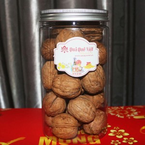 Hạt Óc Chó Quả Óc Chó Nhập Khẩu Mỹ 500gr