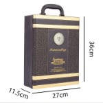 Hộp Da Cao Cấp - DA01