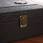 Hộp Da Cao Cấp - DA01