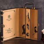 Hộp Da Cao Cấp - DA01