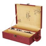 Hộp Da Cao Cấp - DA03